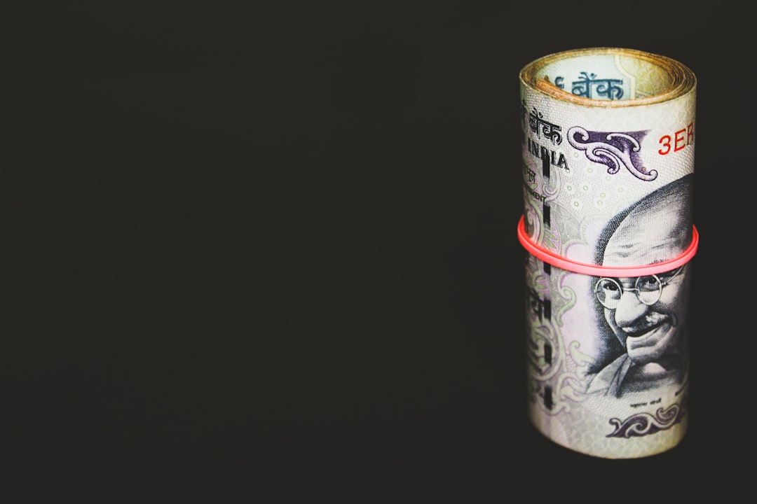 USD/INR currency pair chart showing a sharp upward trend, breaching 84.00. Alt text: "USD/INR currency pair chart showing a sharp upward movement, indicating significant rupee depreciation and breaching the 84.00 mark on July 3, 2026, driven by US Fed's hawkish stance and FII outflows."